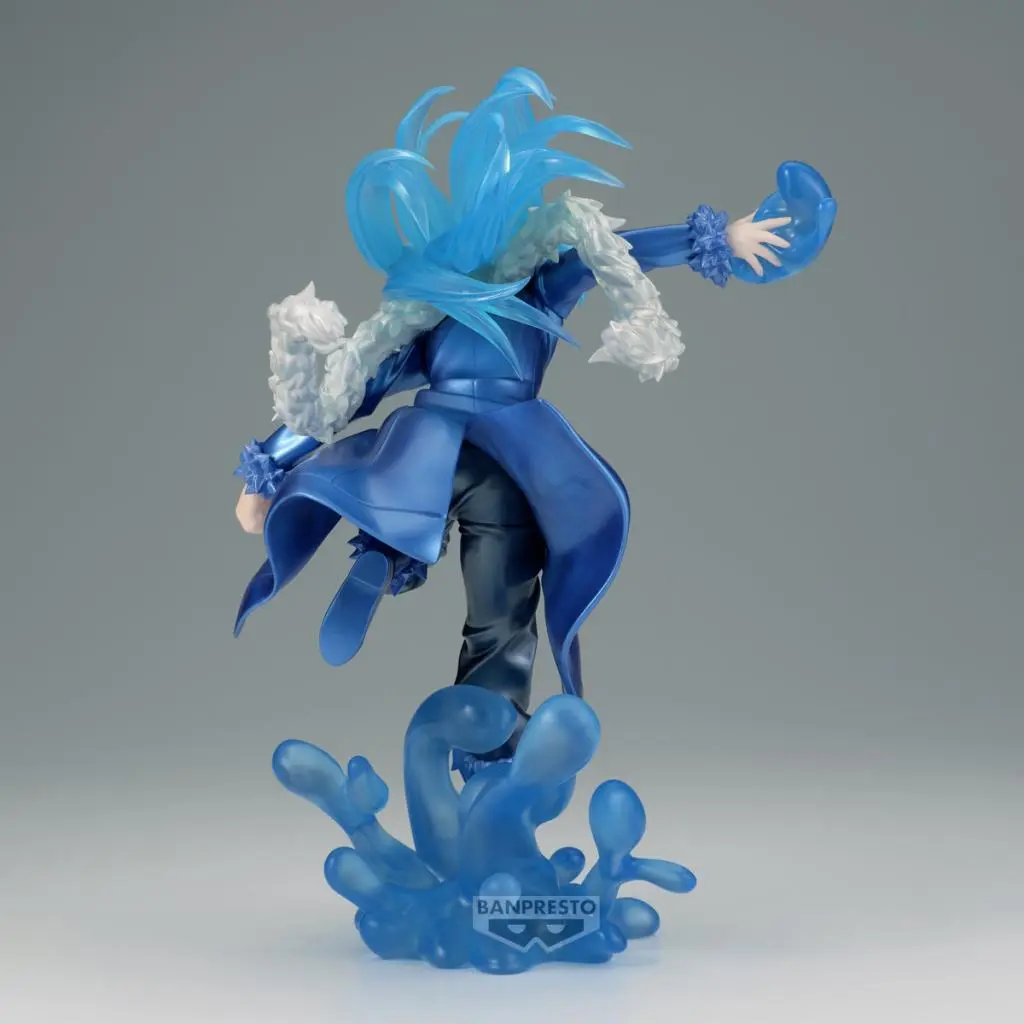 SLIME - Rimuru Tempest - Figure Effectreme 22cm